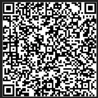 QR code for the Plainview School newsletter.