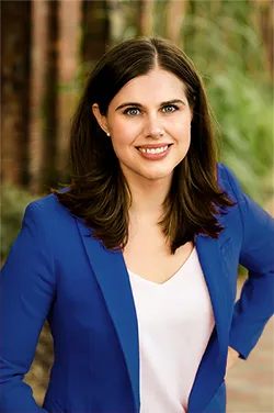 Colorado Secretary of State Jena Griswold Colorado Secretary of State Jena Griswold