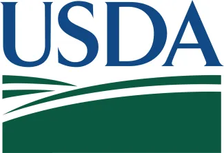 United States Department of Agriculture Logo