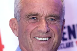 Robert F. Kennedy, Jr.