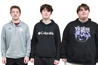 2024-25 Eads Knowledge Bowl A team 2024-25 Eads Knowledge Bowl A team