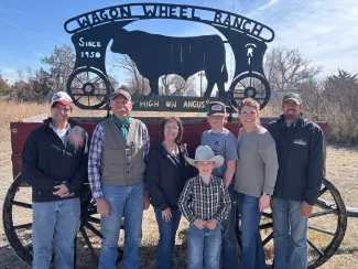 Wagon Wheel Ranch Wagon Wheel Ranch