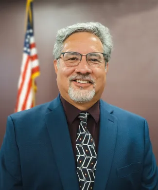 Lamar, Colorado, Mayor Kirk Crespin Lamar, Colorado, Mayor Kirk Crespin