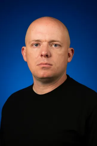 Luke Zellman