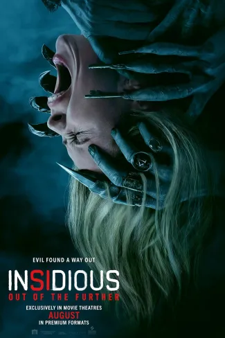 2026-09-01 PICT MOVIE Insidious- Out of the Further
