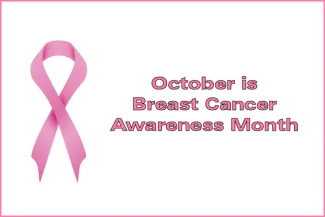 PROMO 660 x 440 Health - October is Breast Cancer Awareness Month PROMO 660 x 440 Health - October is Breast Cancer Awareness Month