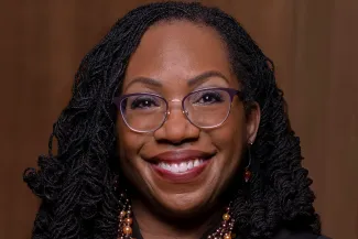 PROMO 64 People - Associate Justice Ketanji Brown Jackson SCOTUS Supreme Court - Wikimedia - Public Domain PROMO People - Associate Justice Ketanji Brown Jackson SCOTUS Supreme Court - Wikimedia - Public Domain