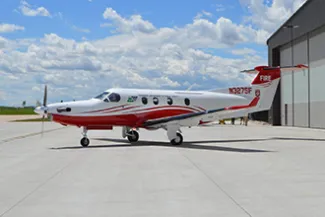 Division of Fire Prevention and Control Multi-Mission Aircraft at Centennial Division of Fire Prevention and Control Multi-Mission Aircraft at Centennial