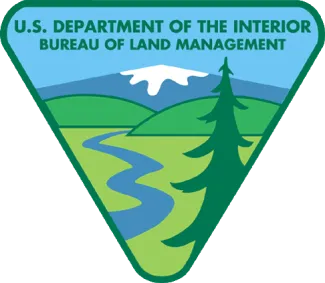 PROMO Logo - Bureau of Land Management US-DOI-BLM - public domain