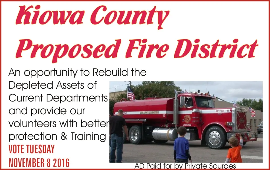ADV - Fire District Proposal