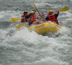 PICT White Water Rafting Near Canon City - wikimedia - public domain