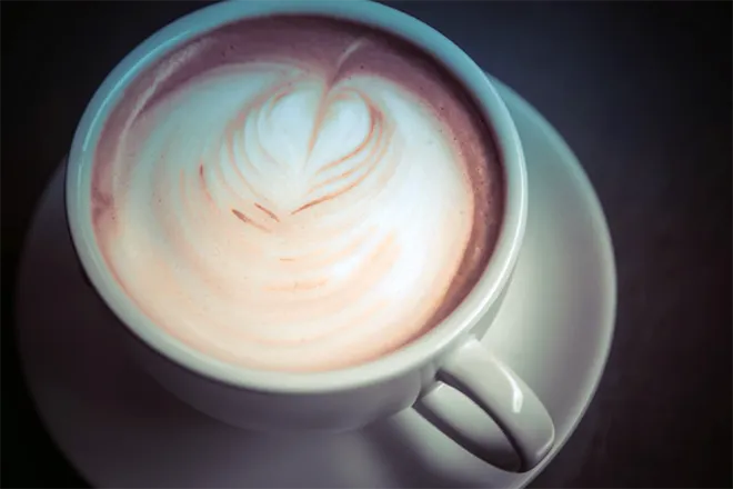 PICT Coffee Cup - EarthTalk - Kris Krug FlickrCC