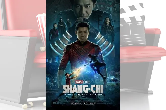 PICT MOVIE Shang-Chi and the Legend of the Ten Rings