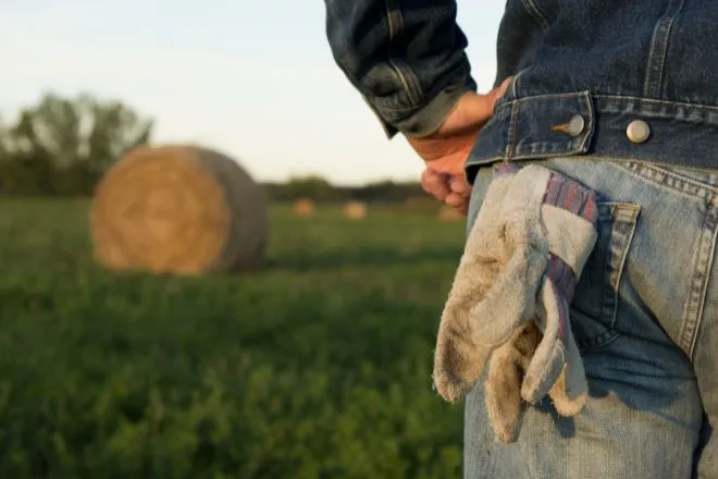 Equipment and tools first-time ranchers need