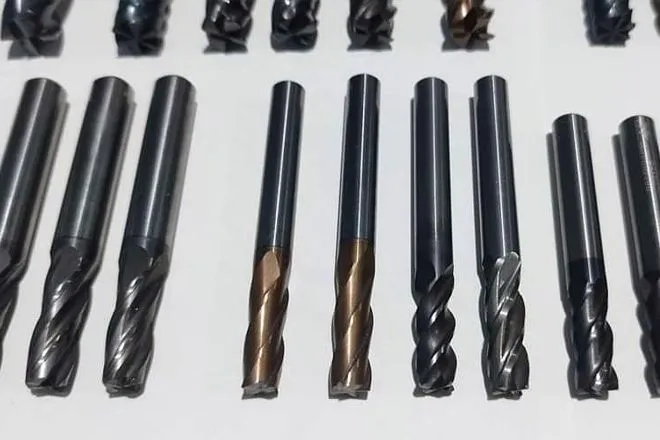 How to find a high-quality coating for your end mill