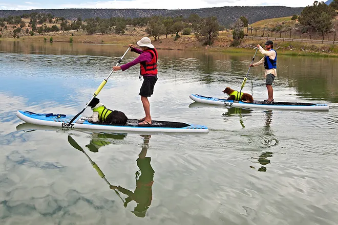 PICT - Paddleboarders - CPW