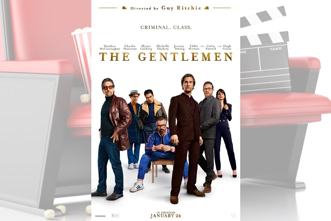 PICT MOVIE The Gentlemen