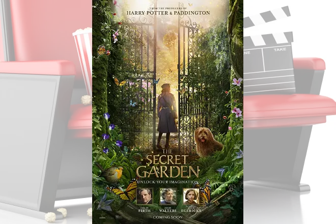 PICT MOVIE The Secret Garden