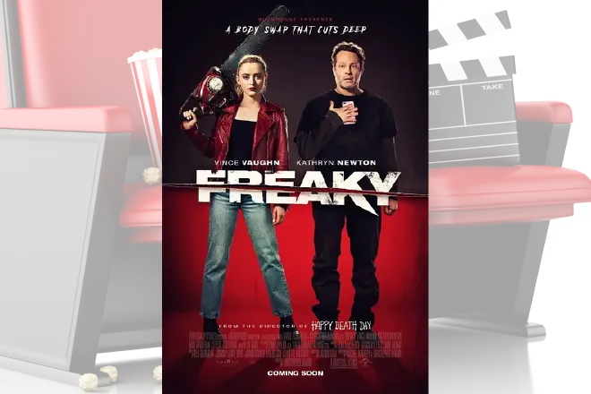 PICT MOVIE Freaky