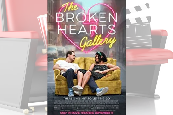 PICT MOVIE The Broaken Hearts Gallery