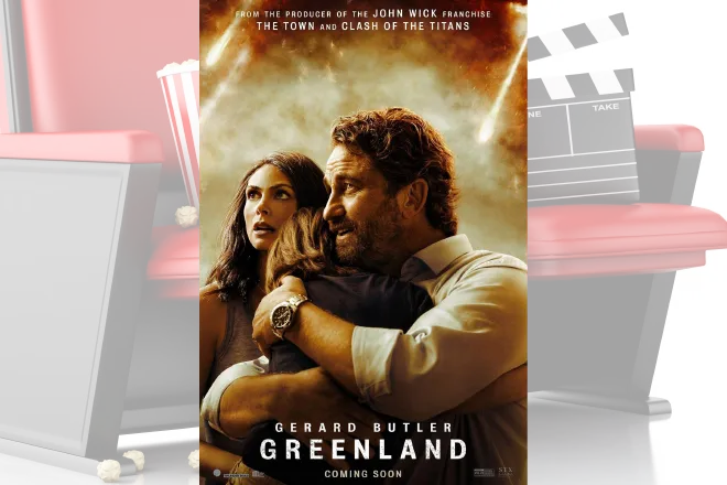 PICT MOVIE Greenland