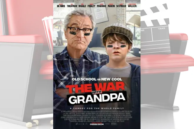 PICT MOVIE The War with Grandpa