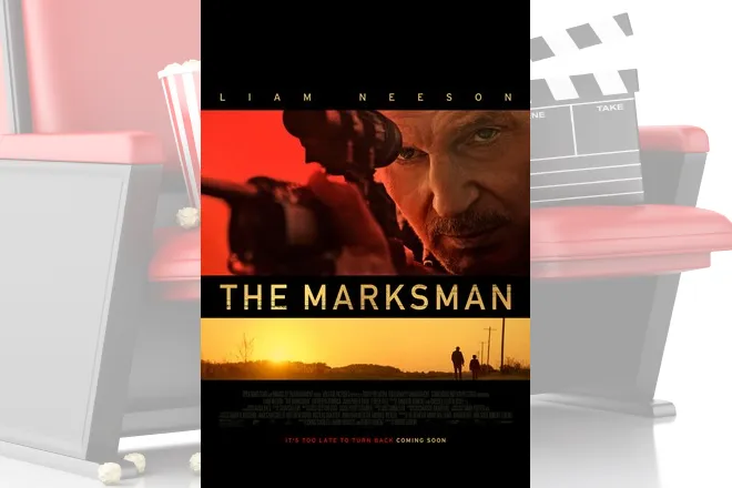 PICT MOVIE The Marksman