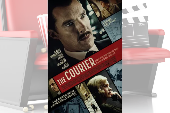 PICT MOVIE The Courier