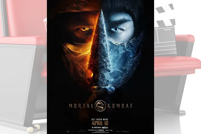 PICT MOVIE Mortal Combat