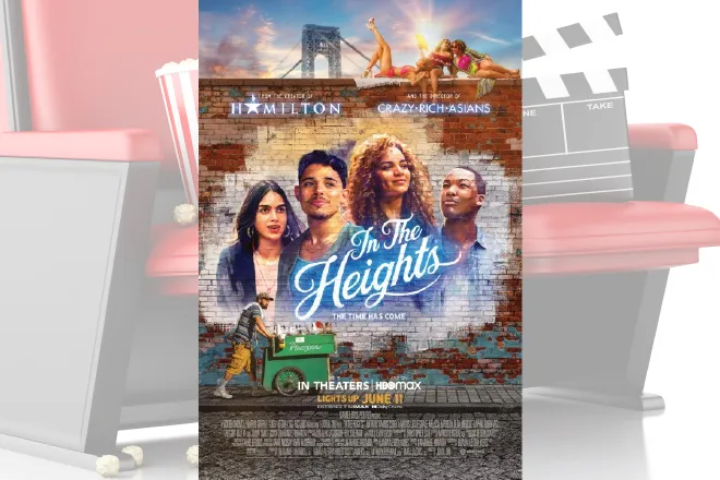PICT MOVIE In the Heights