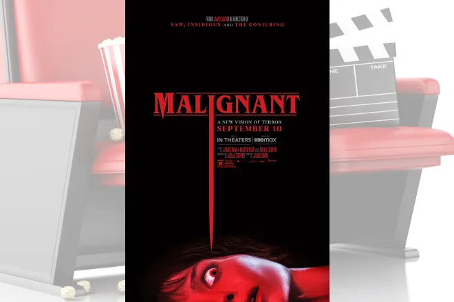 PICT MOVIE Malignant