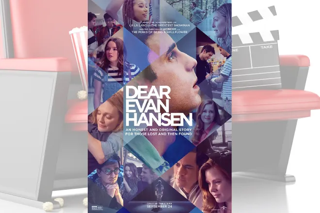 PICT MOVIE Dear Evan Hansen