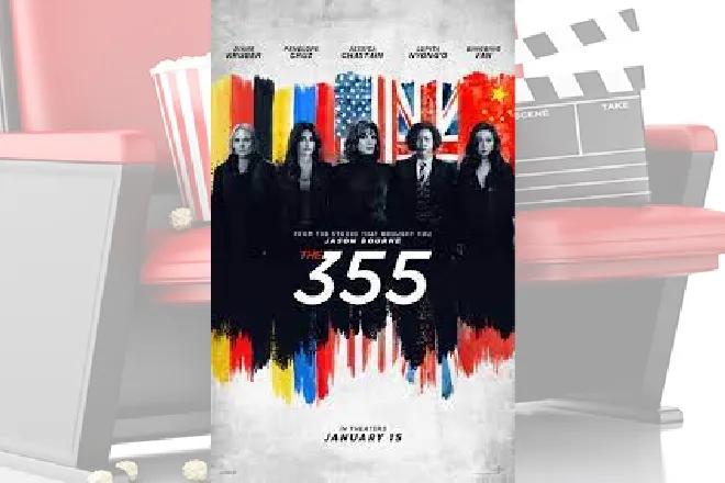 PICT MOVIE The 355