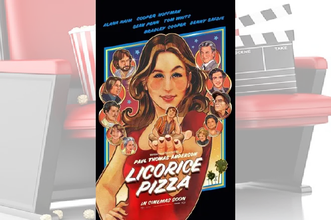 PICT MOVIE Licorice Pizza