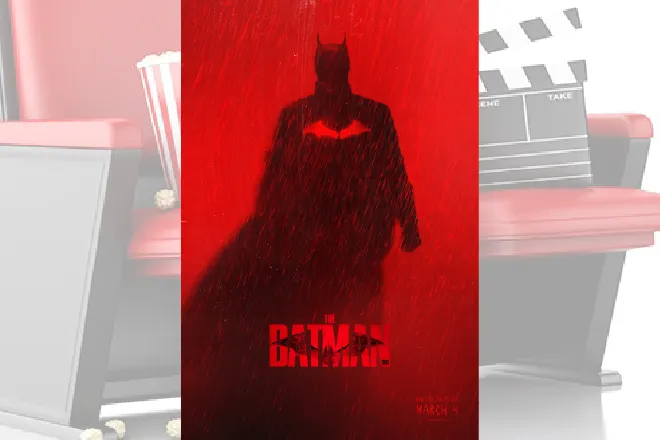 PICT MOVIE The Batman