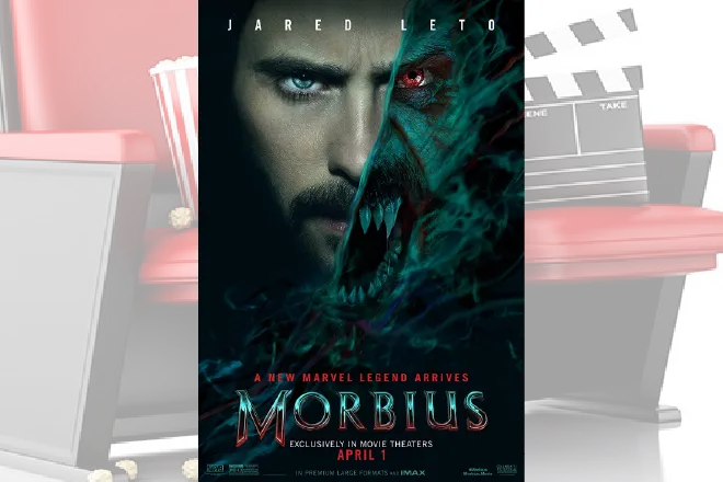 PICT MOVIE Morbius