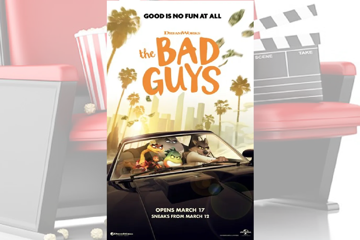 PICT MOVIE The Bad Guys