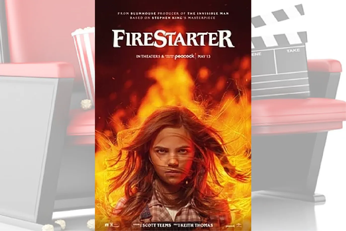 PICT MOVIE Firestarter