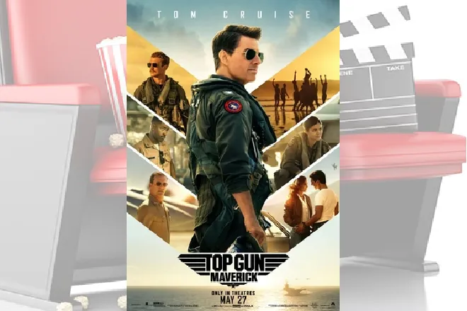 PICT MOVIE Top Gun Maverick