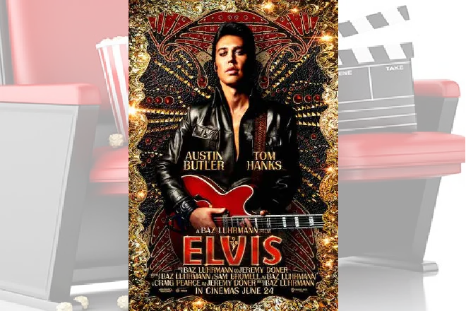 PICT MOVIE Elvis