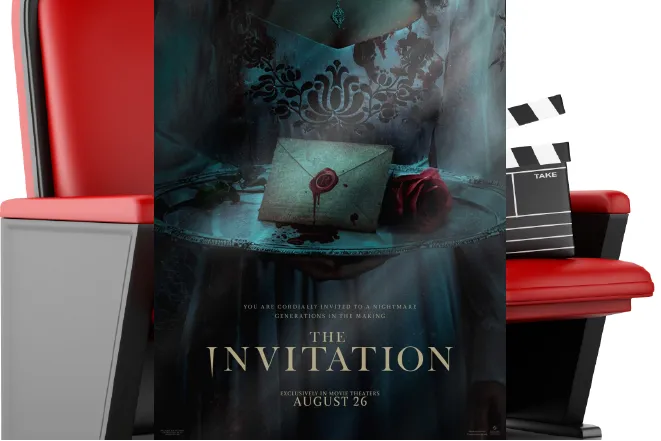 PICT MOVIE The Invitation