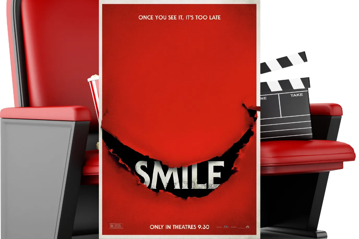 PICT MOVIE Smile