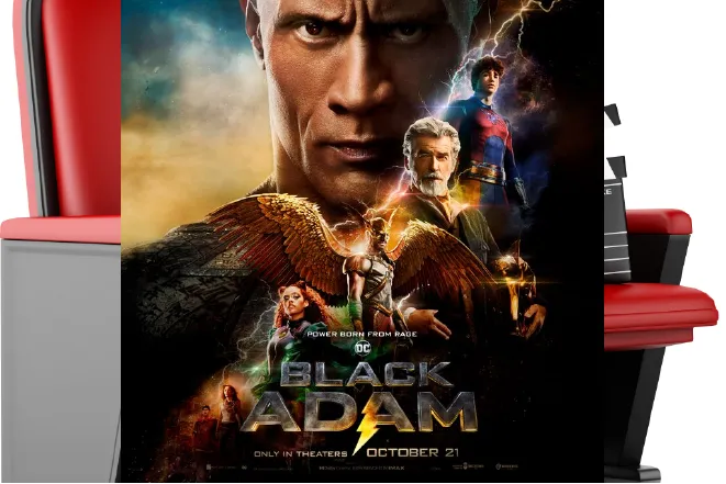 PICT MOVIE Black Adam