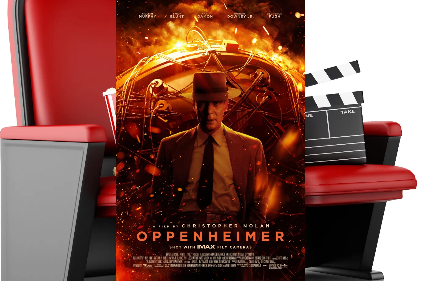 PICT MOVIE Oppenheimer