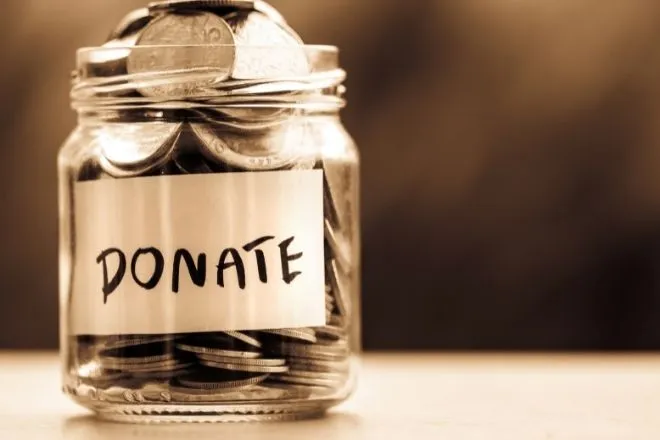 What You Should Know When Donating