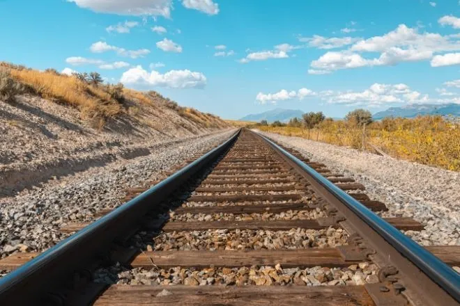 Why Railroad Track Maintenance Is Important