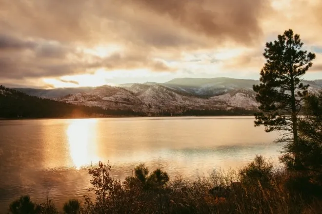 7 Wonderful Things to Do at Vallecito Lake in Colorado