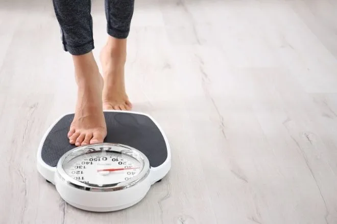 Why Losing Weight Is Tougher as We Age
