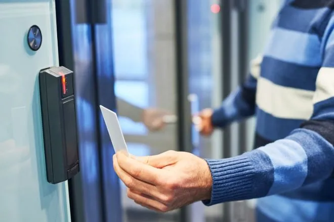 The Four Main Types of Access Control for Businesses
