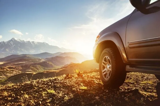 Common Risks To Your Vehicle When You’re Off-Roading